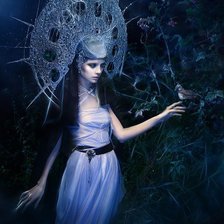 Схема вышивки «№892362»