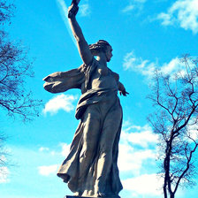 мамаев курган