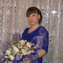 Схема вышивки «№892471»