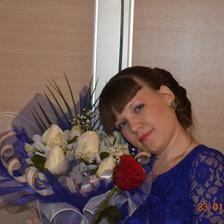 Схема вышивки «№892473»