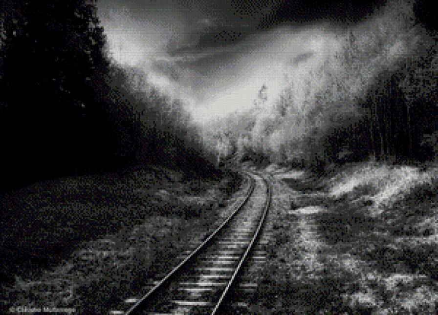 путь - предпросмотр