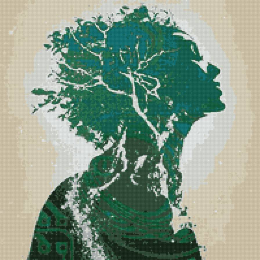 дева - девушка.люди - предпросмотр