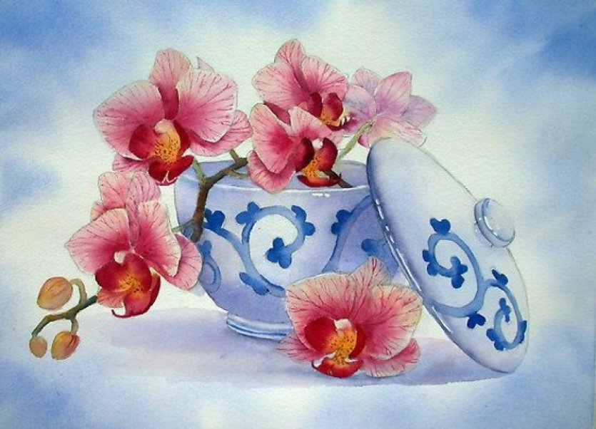 нежно - оригинал