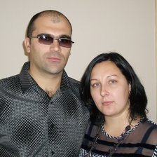 Схема вышивки «с любимым мужем»