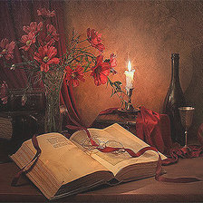 Схема вышивки «...»