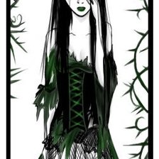 семь смертных грехов. Зависть