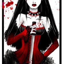 семь смертных грехов. Гнев