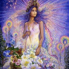 Схема вышивки «знаки зодиака.»