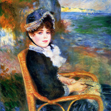 Схема вышивки «№893114»