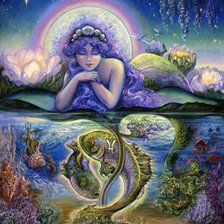 знаки зодиака. Рыбы