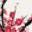 Предпросмотр схемы вышивки «олень» (№893191)