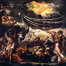 Схема вышивки «№893381»