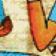 Предпросмотр схемы вышивки «№893401»