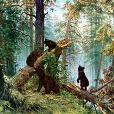 Иван Шишкин, 