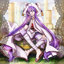 Схема вышивки «гагуко»