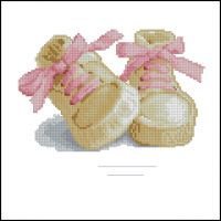 Схема вышивки «№893764»