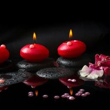 Схема вышивки «рэлакс»