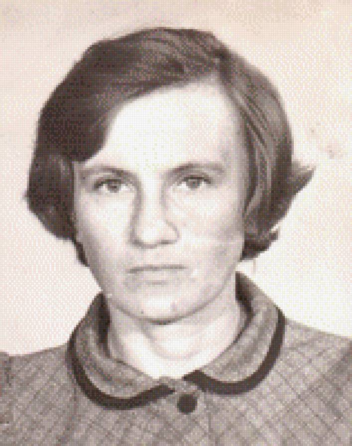 мама - предпросмотр