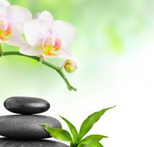 Схема вышивки «рэлакс»