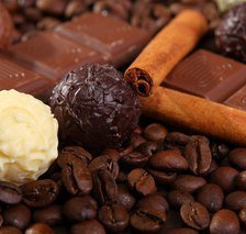 Схема вышивки «вкусняшка»