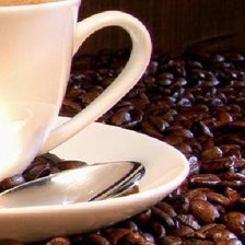 Схема вышивки «1 Кофе. часть5»