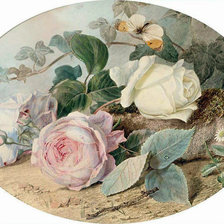 Схема вышивки «№894607»