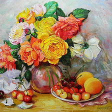 Схема вышивки «№894610»