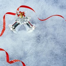 Схема вышивки «колокольчики»