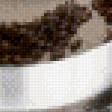 Предпросмотр схемы вышивки «кофе» (№894649)