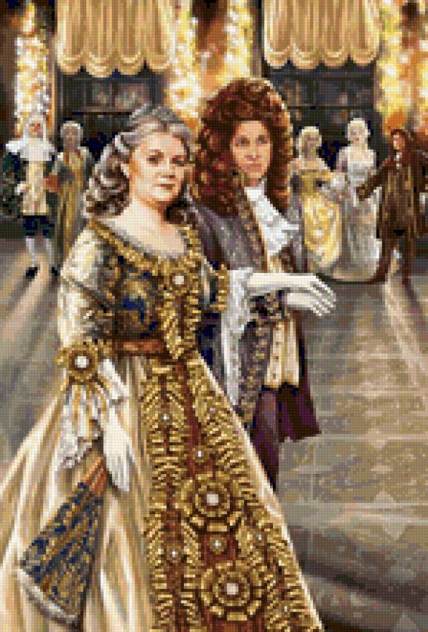 Бал - пара, бал - предпросмотр