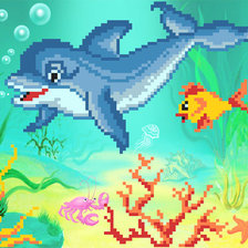 Схема вышивки «рисунок»