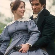 Схема вышивки «Джен Эйр1»