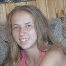 Схема вышивки «лето на даче лиза»