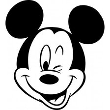 микки маус