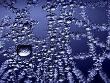 Схема вышивки «пузыри»