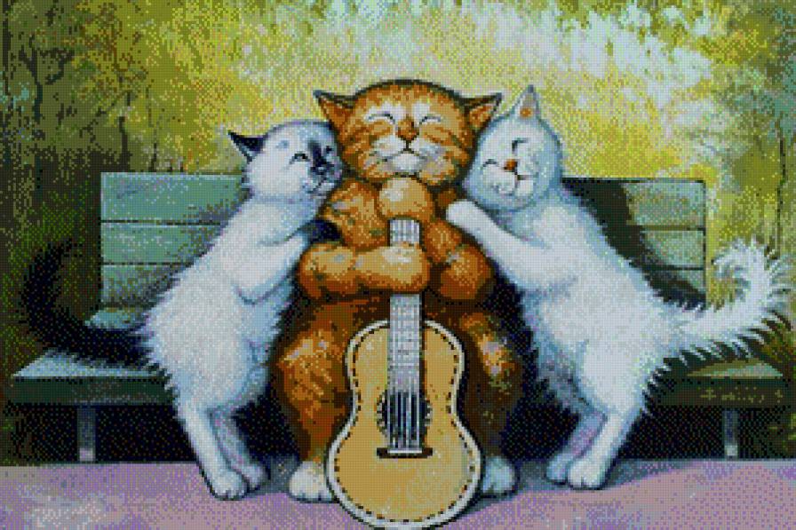 Дружба - предпросмотр