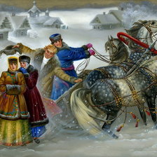 Схема вышивки «№895169»