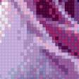Предпросмотр схемы вышивки «сиреневая роза» (№895306)