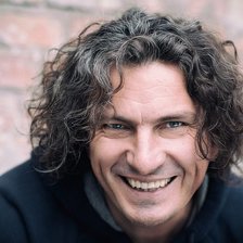 Схема вышивки «Кузьма Скрябин»