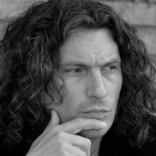 Схема вышивки «Кузьма Скрябин 3»