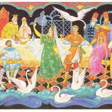 царевна-лягушка