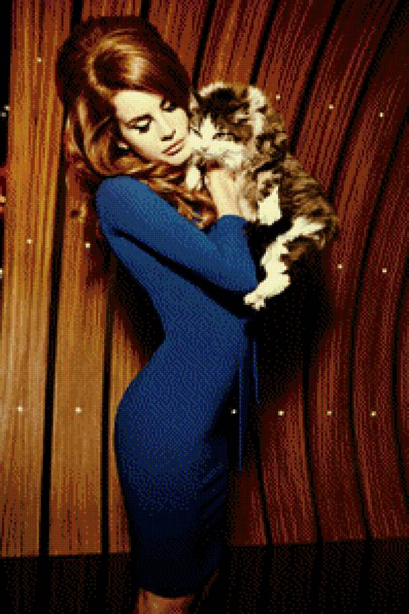 лана - лана, певица - предпросмотр