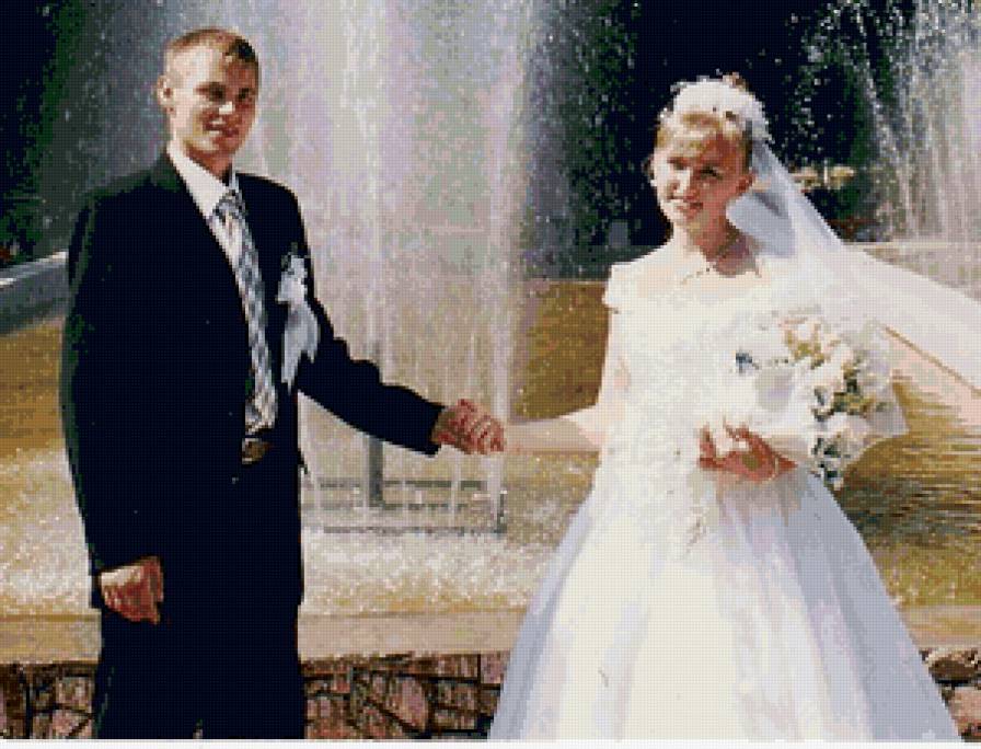 Свадьба - предпросмотр