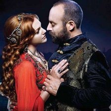 Схема вышивки «№896015»