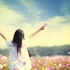 Схема вышивки «жизнь прекрасна»