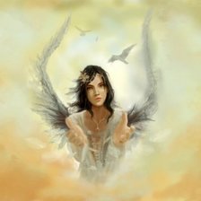 Схема вышивки «№ 8585»