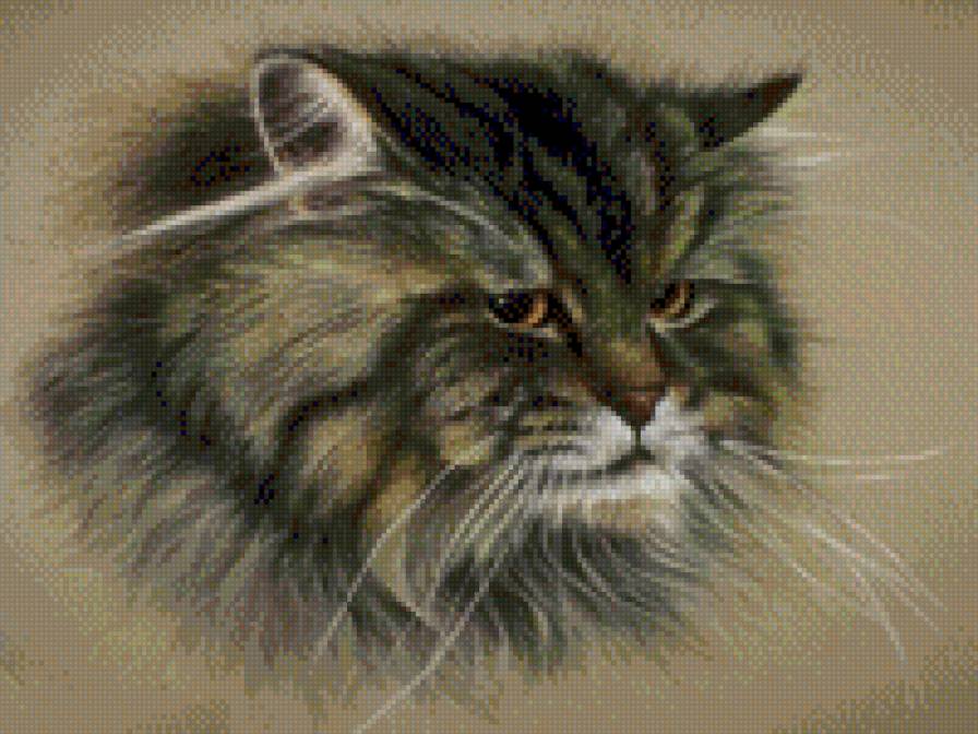 котенок - кошки - предпросмотр