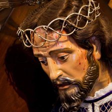 Cristo-El Abuelo-Jaen