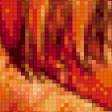 Предпросмотр схемы вышивки «буйство чувств» (№896667)