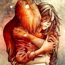 буйство чувств